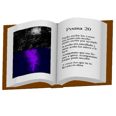 ein Buch lesen 
